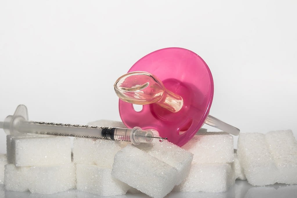 Le Diabète Gestationnel Dépistage, quand, pourquoi et