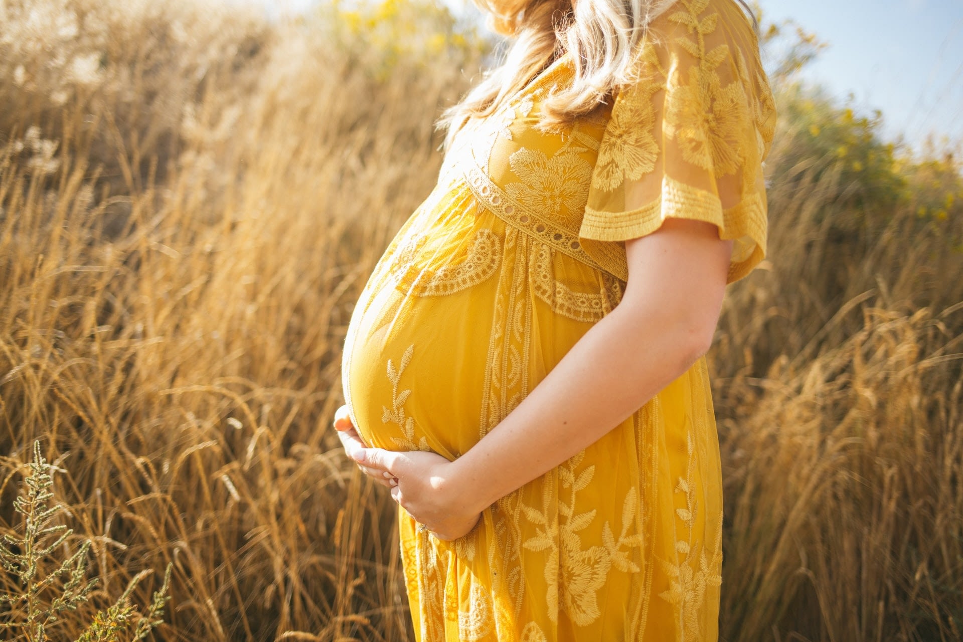 Comment limiter sa prise de poids quand on est enceinte?