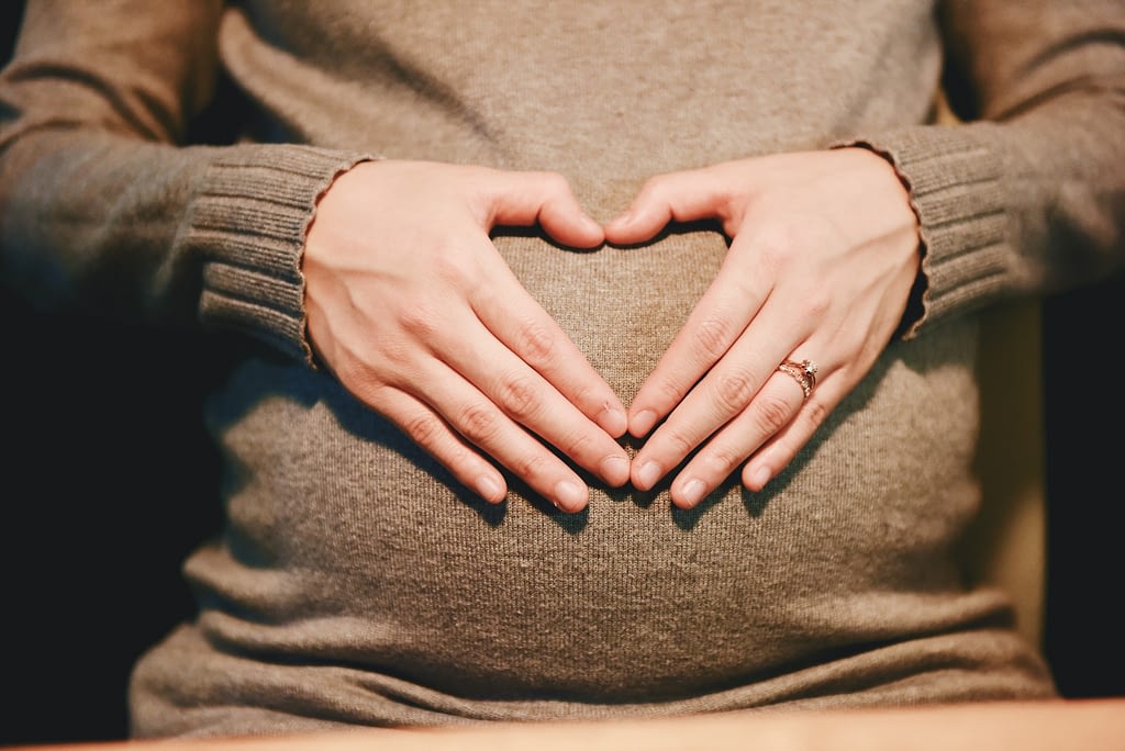 parlons des contractions