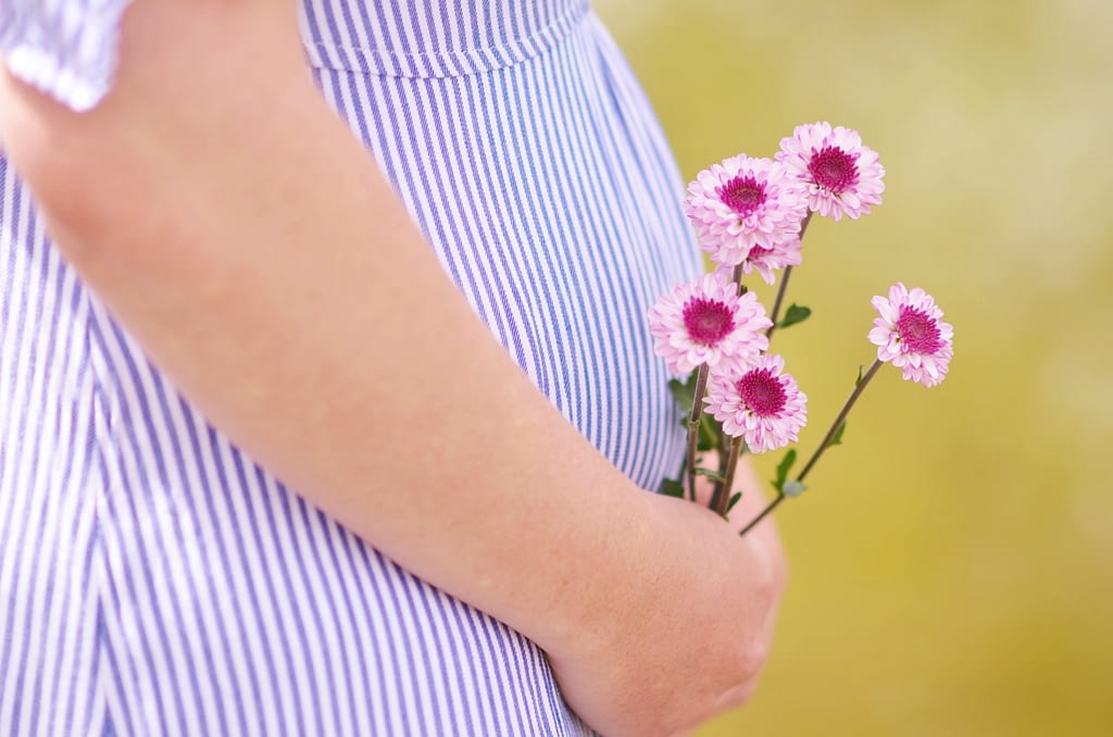 Enceinte? Bébé? Les 10 conseils pour passer un été serein