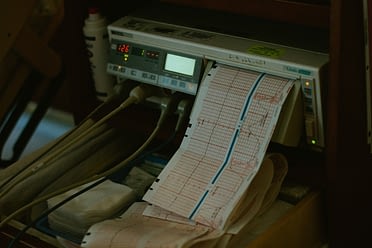 Quand Partir Pour La Maternite 7 Raisons