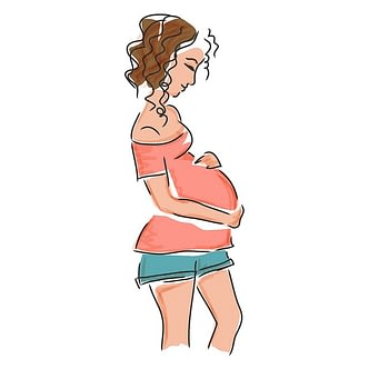 15 moyens de vivre sereinement sa grossesse
