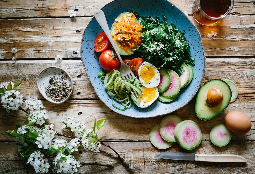 Alimentation et toxoplasmose